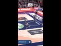 Highlights from Malik Miller's 31 -Donar Groningen vs. Zorg en Zekerheid Leiden