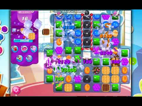 Candy crush 4687