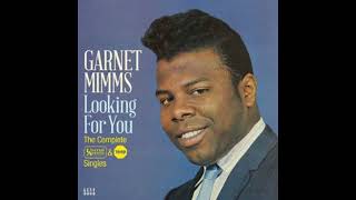 Cry Baby - Garnet Mimms - 1963 7" Single Version
