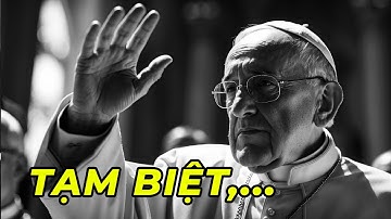 Franciscus Giáo Hoàng Của Lòng Nhân Ái | Bài Hát Công Giáo Mới Nhất