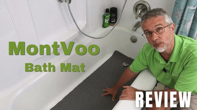 Top 5 Best Non Slip Bath Mat For Elderly 2023 