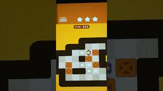 Push Maze Puzzle Stage 925 (3 star)