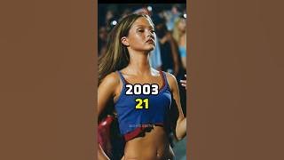 2 Fast 2 Furious (2003 - 2024) Cast Then And Now #thenandnow