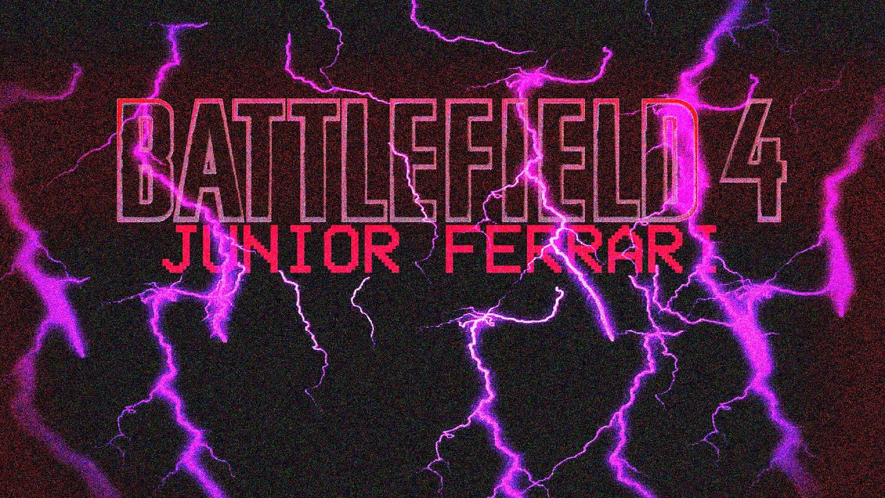 Knight junior ferrari