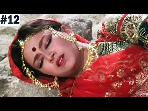 સુપરહીટ ગુજરાતી ફિલ્મ | Hiran Ne Kanthe Full Movie | 12/12 |Naresh Kanodia | Snehlata | Ramesh Mehta