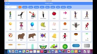 How to Create Mini Zoo on Scratch