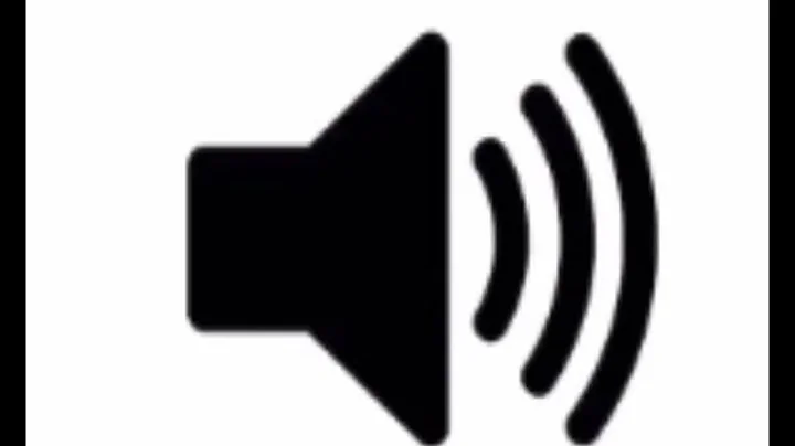 Goofy ahh laugh sound effect