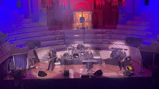 Pantheist at Organic Doom Vol 1, Huddersfield Town Hall (FULL CONCERT)