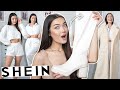 HUGE SHEIN WINTER CLOTHING TRY ON HAUL! AD