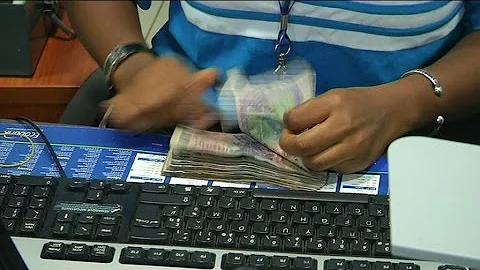 Afrique, Les contraintes du franc CFA