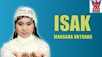 Yen Rustam-Isak Mangana Untuang [ Official music vidio ]