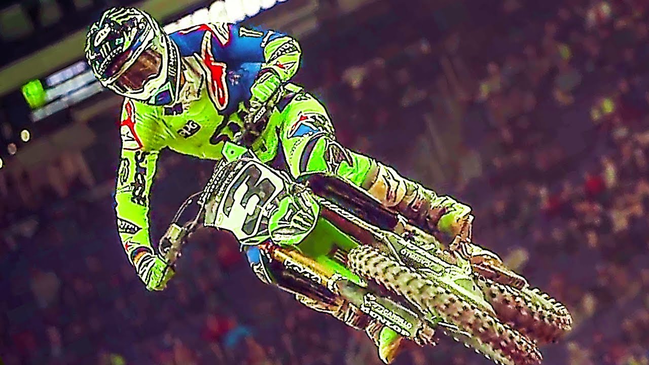 xbox one supercross 2