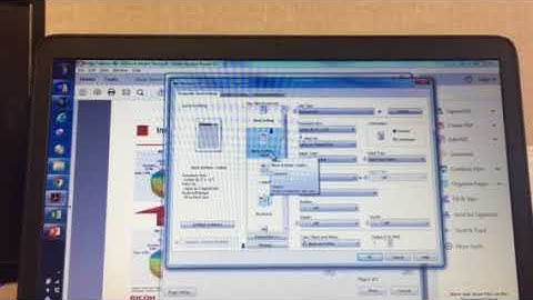 Ricoh Universal Print Driver basics
