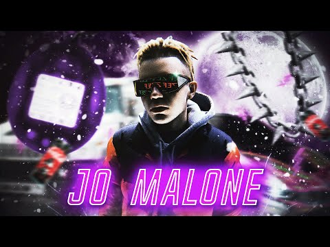 Видео: Элджей - JO MALONE