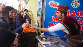 Istanbul Food Tour  Visit Istanbul