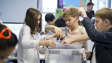 Project Based Learning Workshop Preview