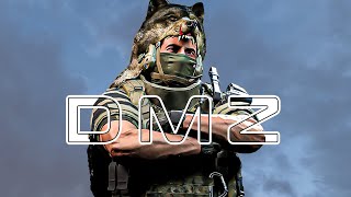 DMZ is Still a Wild Ride