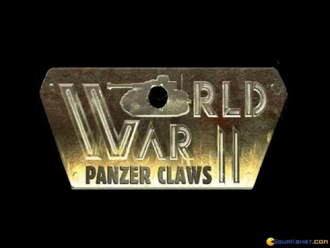 World War II: Panzer Claws gameplay (PC Game, 2002)