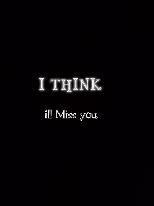 i think ill miss you forever... #lanadelreylyrics #summertimesadness #sadsong #aesthetic