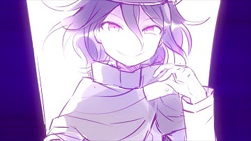 Troublemaker - Ouma Kokichi [MEP PART]