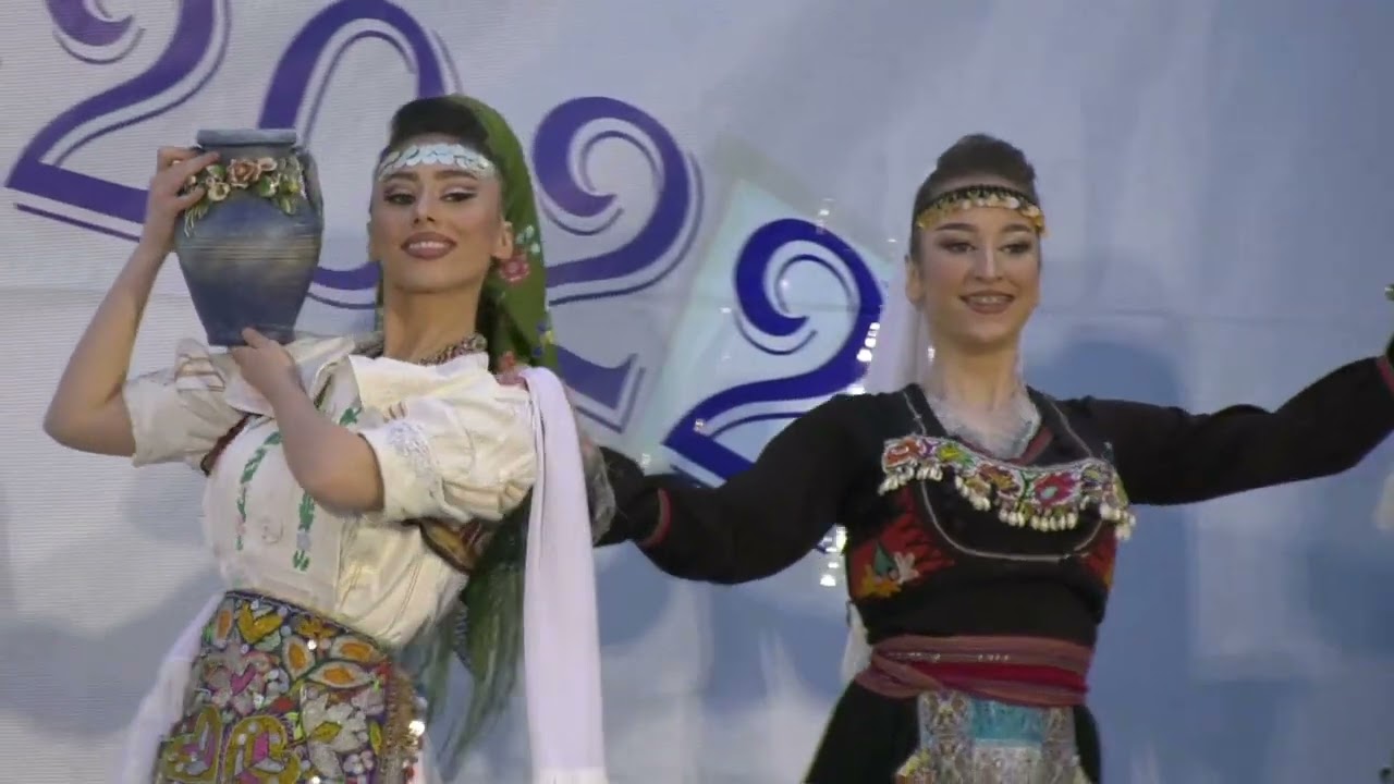 10.A.K.V EMIN DURAKU - SARAJ FEST 2022