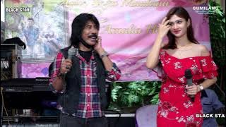 KANDAS ANA SANJAYA & MR LUKITO - BLACK STAR KRIYAN WEDDING AGUS & UNA