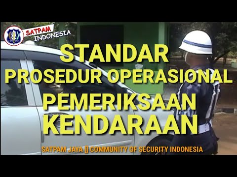 Video: Cara Memeriksa Orang Dari Pangsapuri