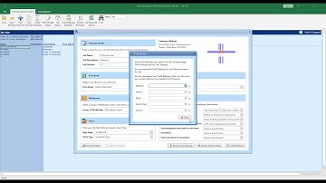 Module 3 Rapid Take off and Estimate Software Skills 1