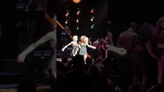 Chicago Broadway Bows- Jinkx as Mama!