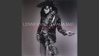 Video thumbnail of "Lenny Kravitz - Fields Of Joy (2012 Remaster)"