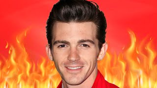 Drake Bell and The Downfall of Nickelodeon