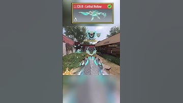 😭Hoe je de CX-9 het zwijgen oplegt - Lethal Hollow 🙅🏽‍♂️🤦🏽‍♂️💀 #codm #cx9