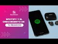 ¿Cómo aprovechar Spotify para el crecimiento de tu negocio? - DIGIMEDIA