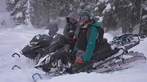 AIARE Rec Level 1 Avalanche Course