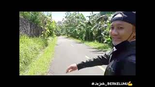 TUGU PISAU KOMANDO I Tersembunyi Keindahan dan Keunikan Pantai Permisan Pulau #NUSAKAMBANGAN