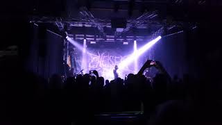 Chelsea Grin - Disgrace (Live n Copenhagen - 29.11.2022)