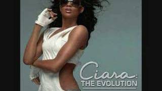 Watch Ciara Im Just Me video