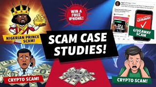 Celebrity Hilarious Case Studies of Digital Scams: How Scammers Fool You! Net Worth