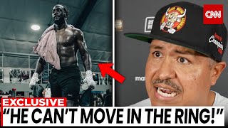 Download Lagu Robert Garcia SLAMS Crawford's SHOCKING Weight Gain Ahead of Canelo Fight! MP3 Download Lagu Robert Garcia SLAMS Crawford's SHOCKING Weight Gain Ahead of Canelo Fight! MP3