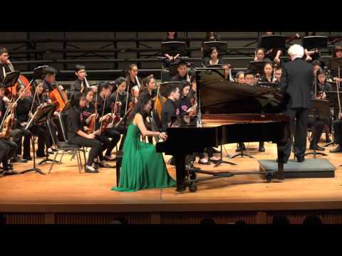 Concerto No.4 in
