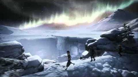 Brothers: A Tale of Two Sons more gameplay plus ending!!! - 3 / 5