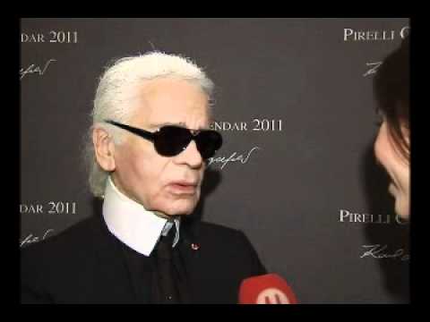 Video: Suru Chanelin talossa: Karl Lagerfeld kuoli