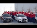 Mercedes-Benz, dual vocational training | Somos Media