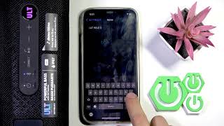 SONY ULT FIELD 3 – How to Rename on iPhone