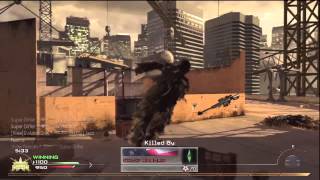Super Differ: FFA w/ Friends #1