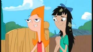 Phineas En Ferb Season 2 Promo Dutch