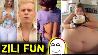 Zili funny videos | Zili comedy videos | funny videos | Tiktok videos | new latest funny videos | 36