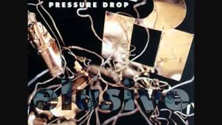 Video thumbnail of "Pressure drop - Sounds of time"