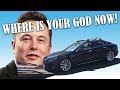 Fixing my car: Why Tesla won't help