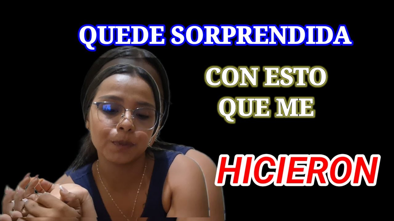 NUNCA PENSE QUE JURGUEN Y PAMELA HICIERAN ESTO!!! DIOS Los Bendiga a TODOS.